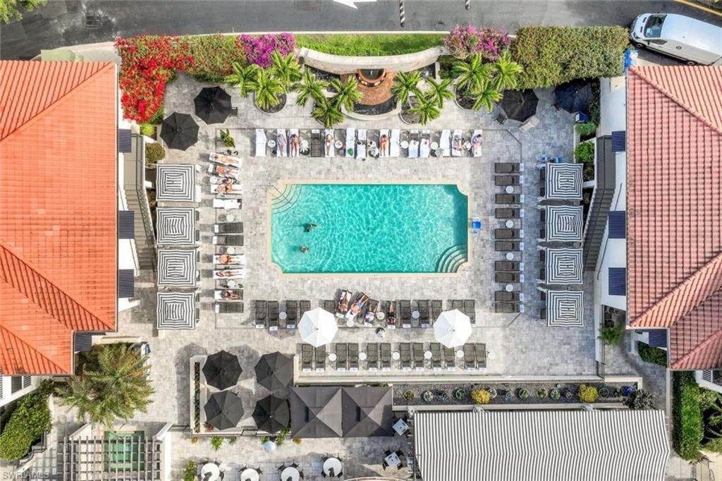 Bellasera Resort North North Naples Dış mekan fotoğraf