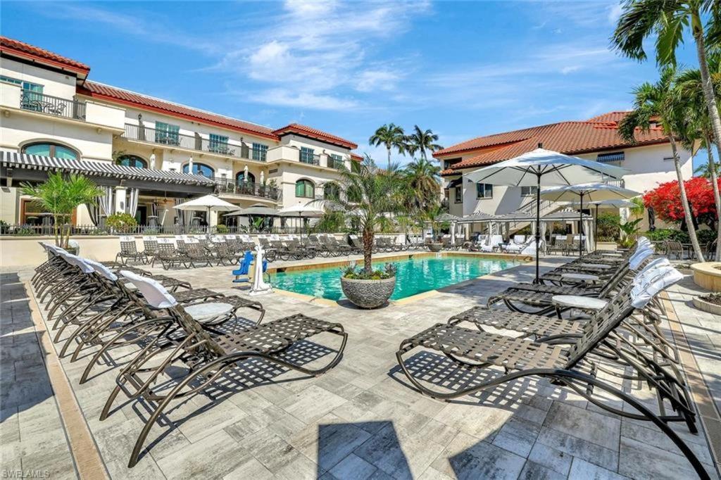 Bellasera Resort North North Naples Dış mekan fotoğraf