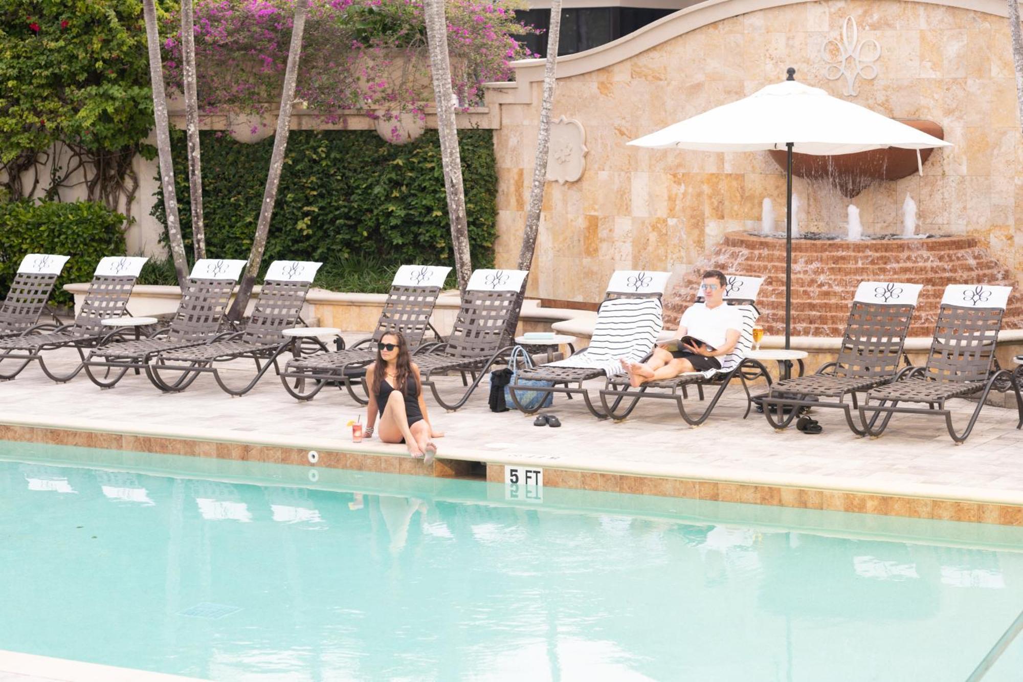 Bellasera Resort North North Naples Dış mekan fotoğraf