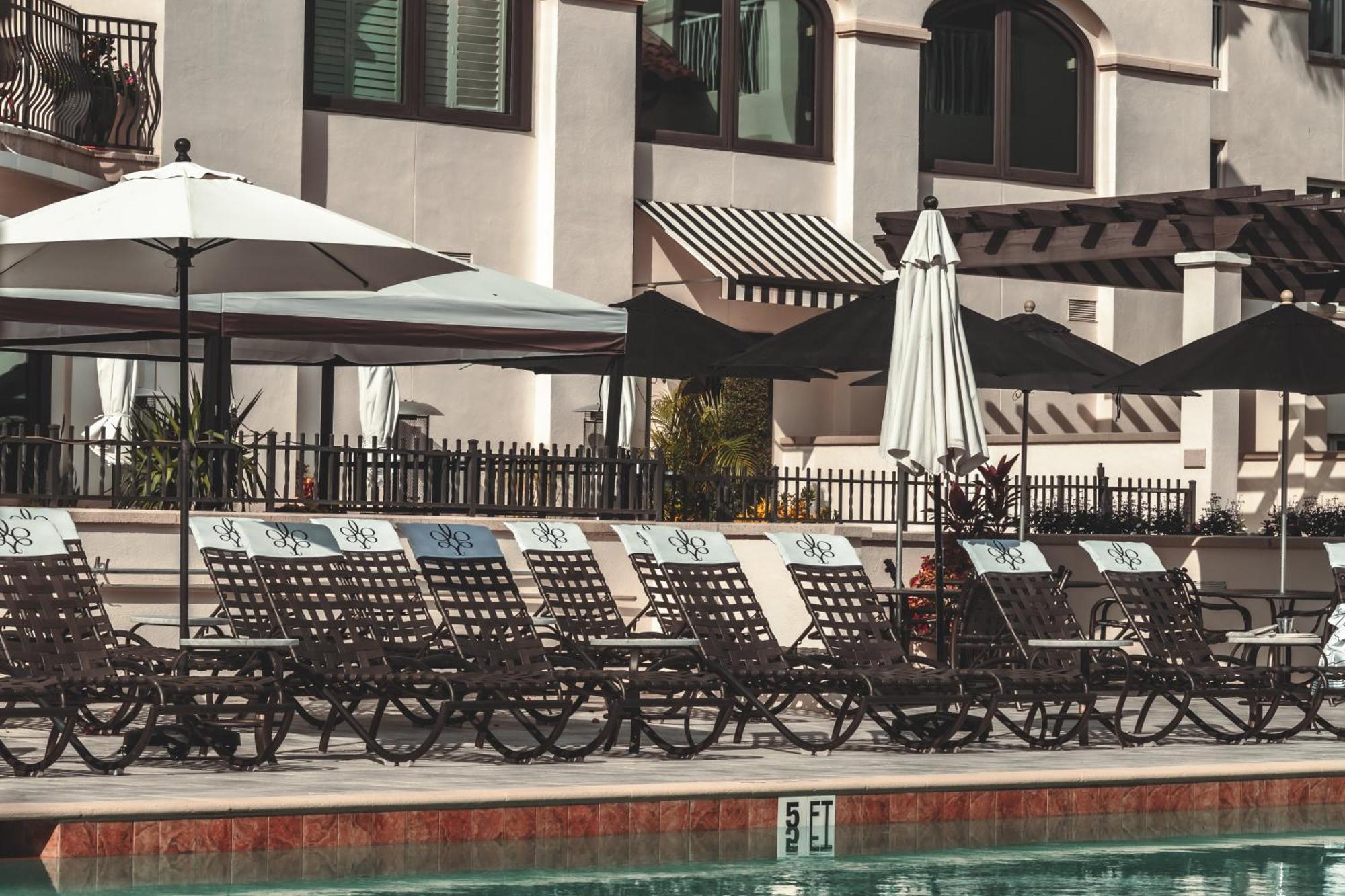 Bellasera Resort North North Naples Dış mekan fotoğraf