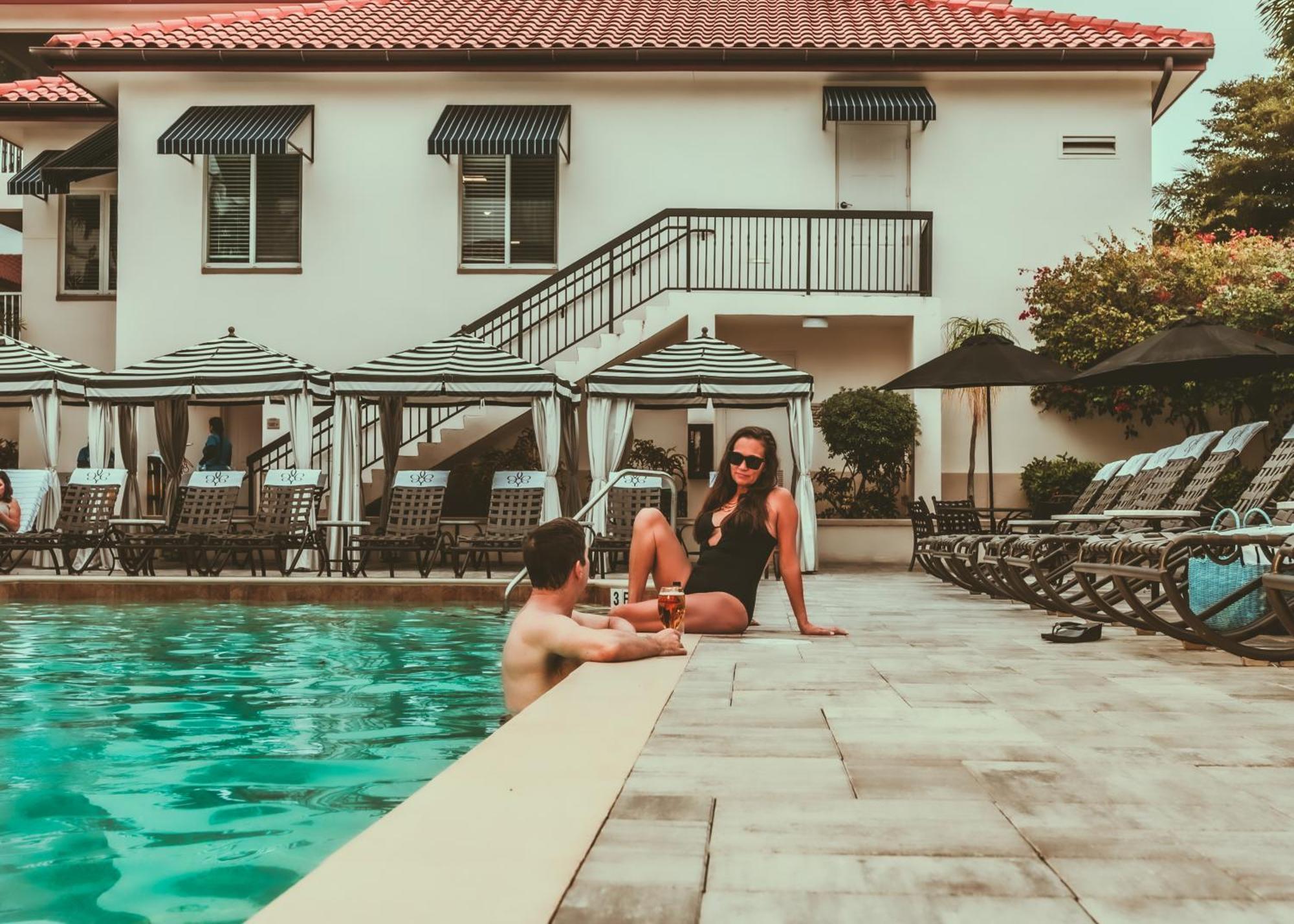 Bellasera Resort North North Naples Dış mekan fotoğraf