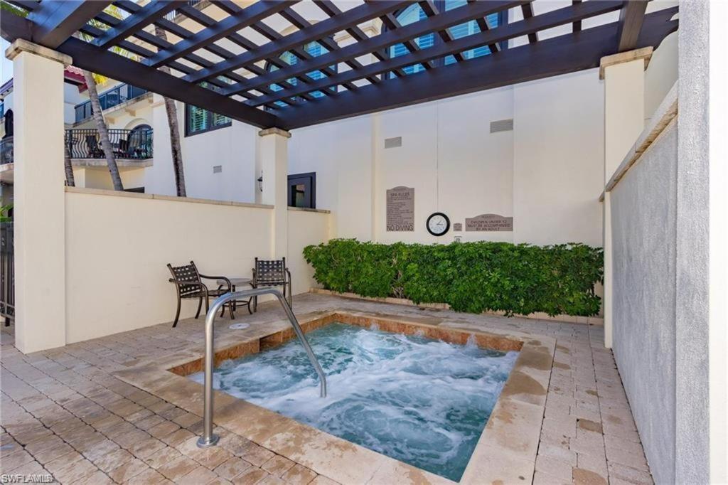 Bellasera Resort North North Naples Dış mekan fotoğraf