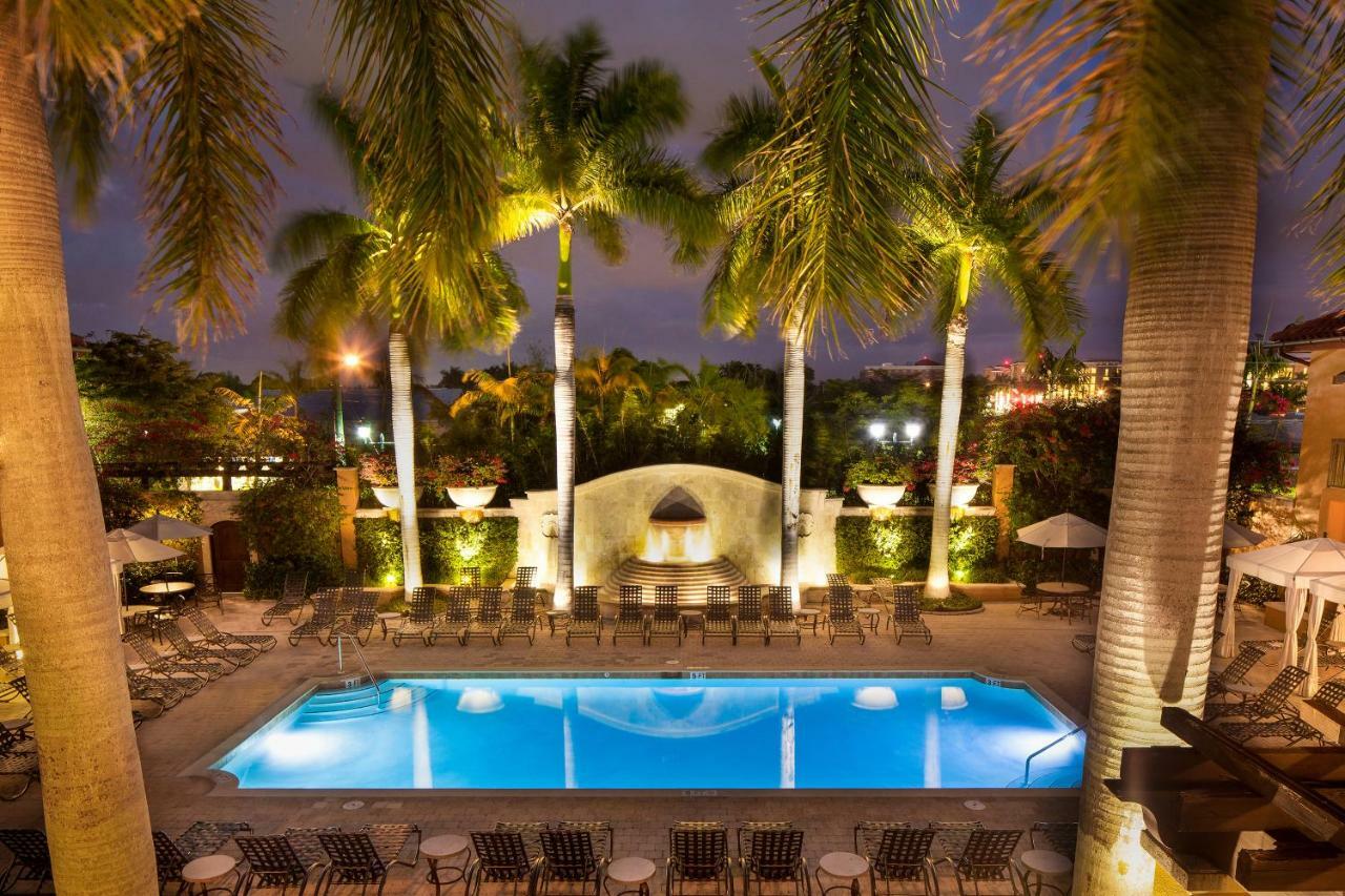Bellasera Resort North North Naples Dış mekan fotoğraf